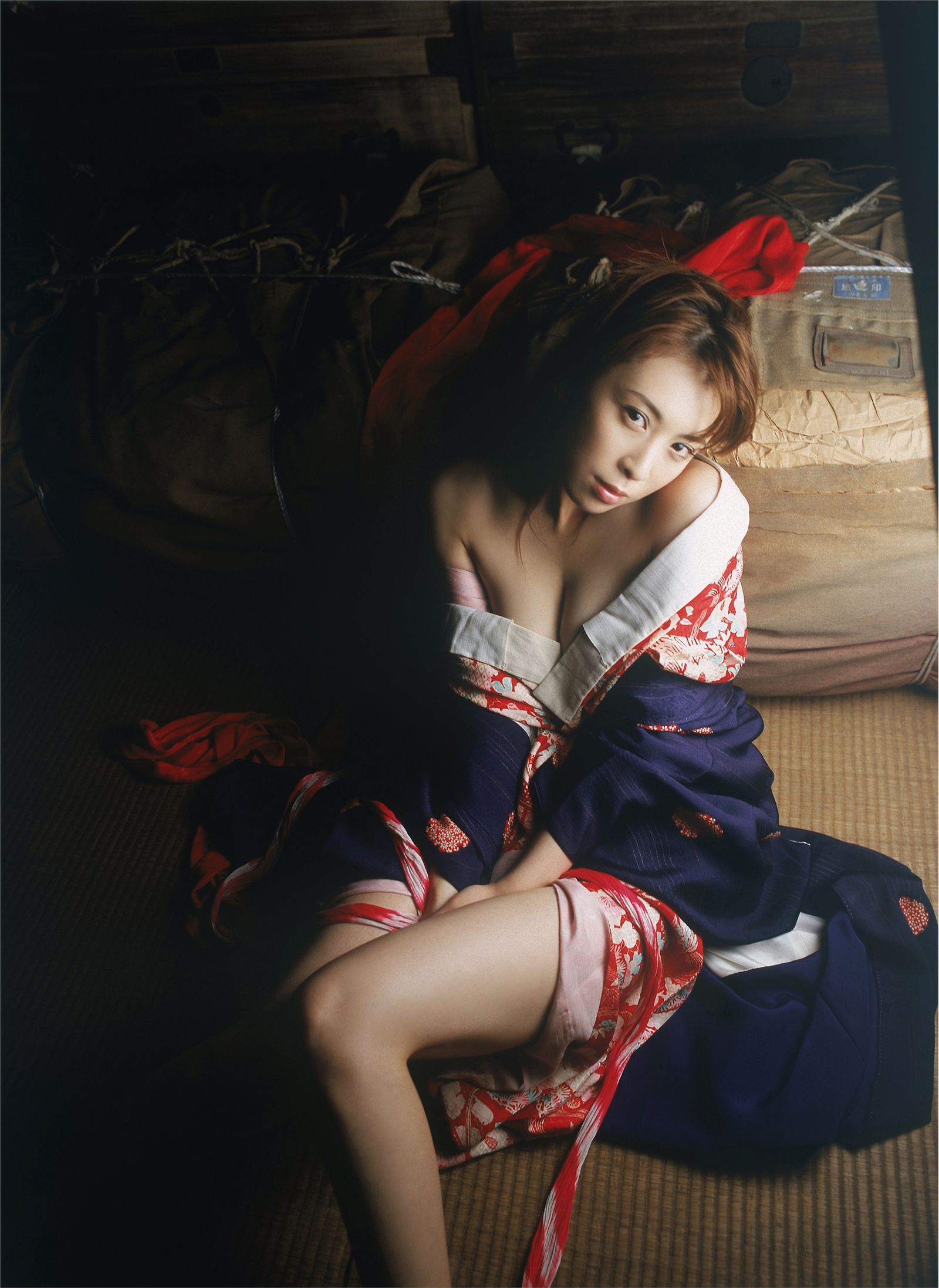 雞形あきこ[NS Eyes] 0222 SF567